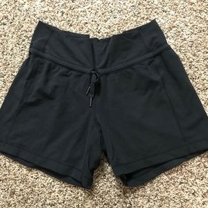 Knockout Shorts